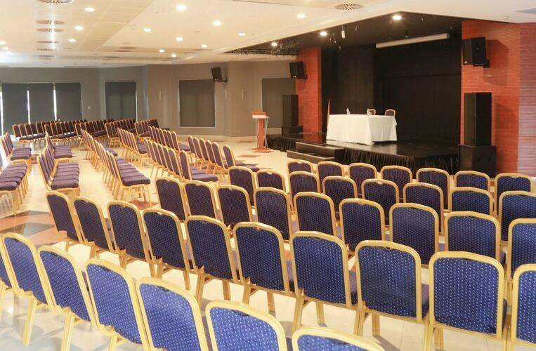 Asteria Family Resort Belek (Ex. Aquaworld Belek By Mp Hotel)