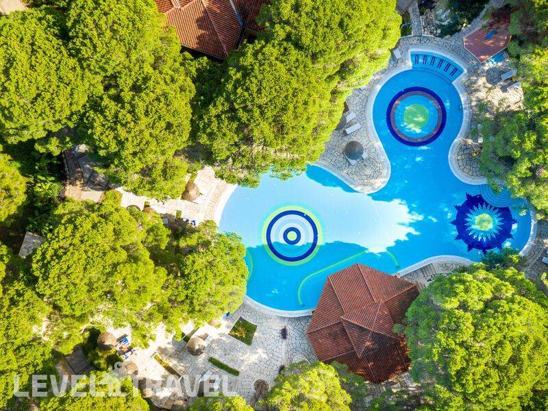 Фотография Asteria Family Resort Belek (Ex. Aquaworld Belek By Mp Hotel) Фотография Asteria Family Resort Belek (Ex. Aquaworld Belek By Mp Hotel)