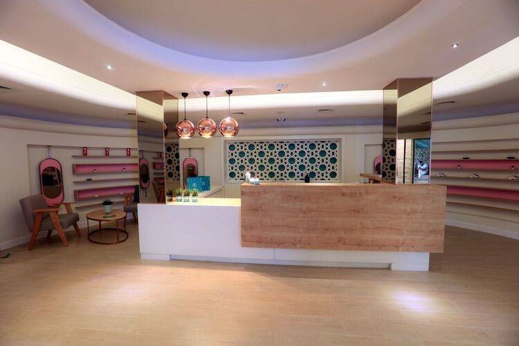 Asteria Family Resort Belek (Ex. Aquaworld Belek By Mp Hotel)