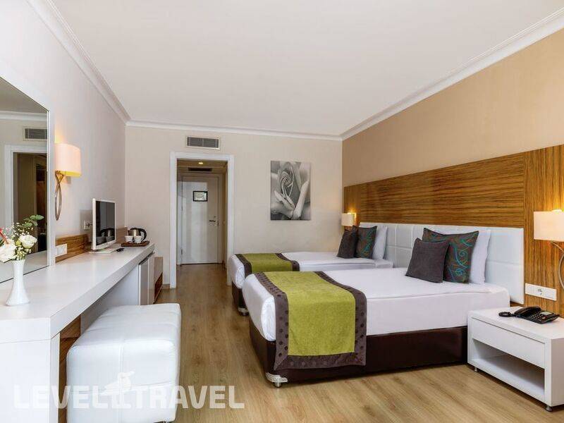 Фотография Asteria Family Resort Belek (Ex. Aquaworld Belek By Mp Hotel)