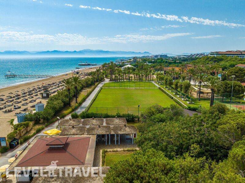 Фотография Asteria Family Resort Belek (Ex. Aquaworld Belek By Mp Hotel) Фотография Asteria Family Resort Belek (Ex. Aquaworld Belek By Mp Hotel)