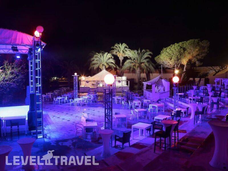 Фотография Asteria Family Resort Belek (Ex. Aquaworld Belek By Mp Hotel)