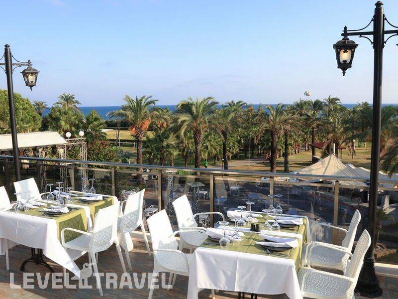Фотография Asteria Family Resort Belek (Ex. Aquaworld Belek By Mp Hotel)
