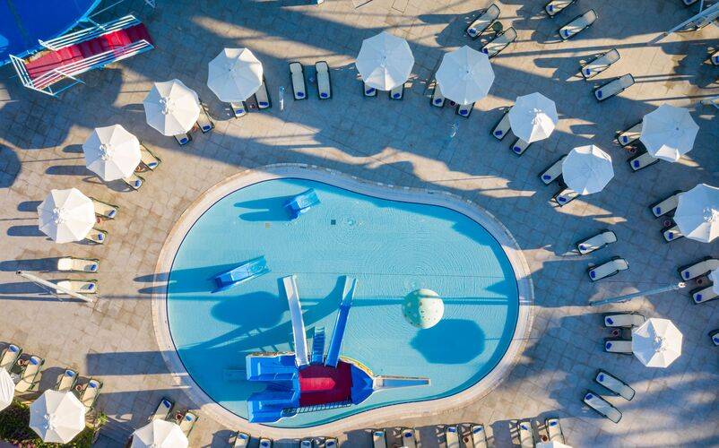 Asteria Family Resort Belek (Ex. Aquaworld Belek By Mp Hotel)