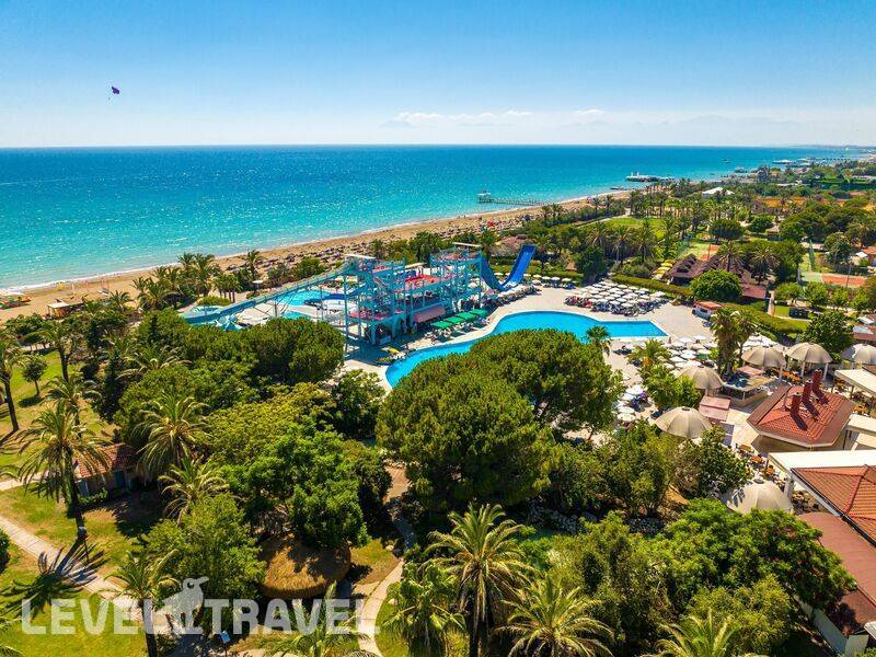 Фотография Asteria Family Resort Belek (Ex. Aquaworld Belek By Mp Hotel) Фотография Asteria Family Resort Belek (Ex. Aquaworld Belek By Mp Hotel)
