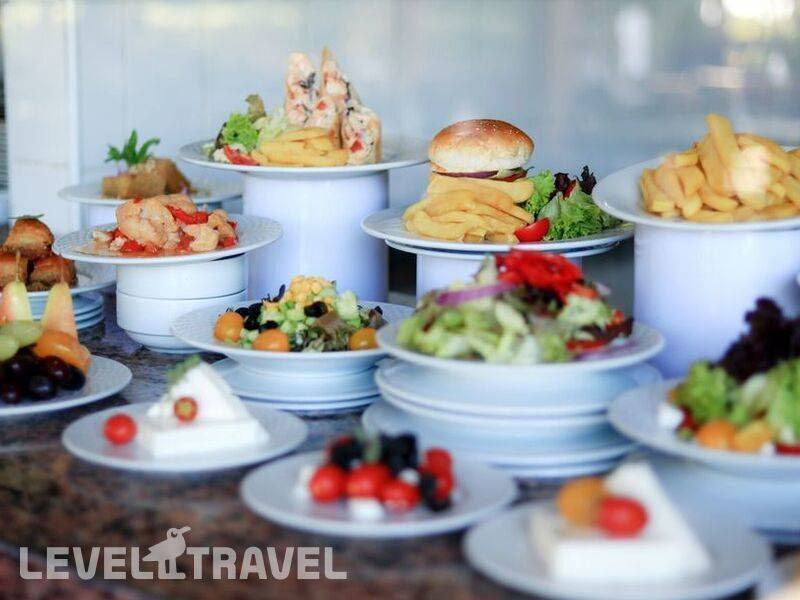 Фотография Asteria Family Resort Belek (Ex. Aquaworld Belek By Mp Hotel)