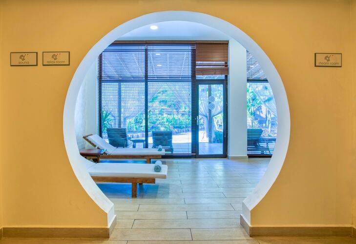 Asteria Family Resort Belek (Ex. Aquaworld Belek By Mp Hotel)