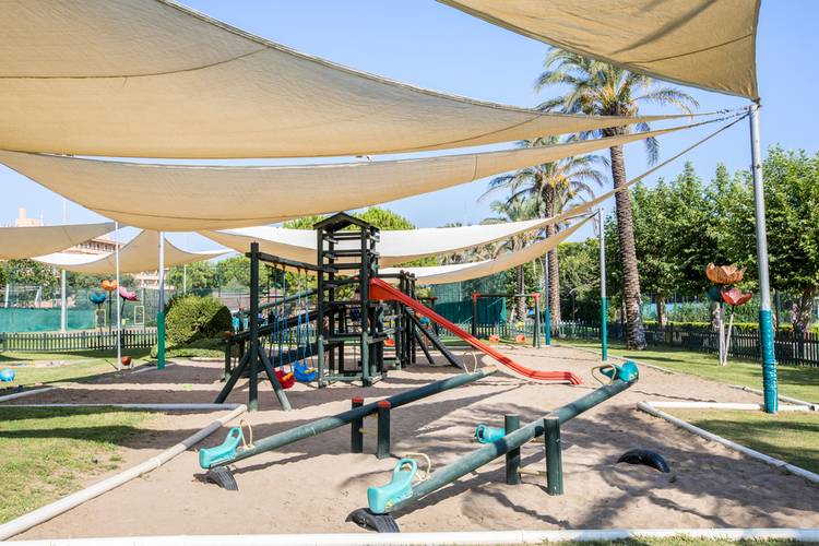 Asteria Family Resort Belek (Ex. Aquaworld Belek By Mp Hotel)