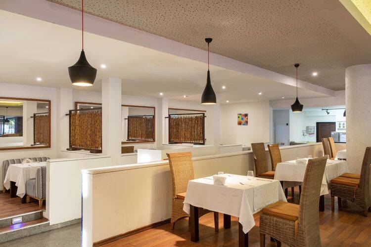 Asteria Family Resort Belek (Ex. Aquaworld Belek By Mp Hotel)