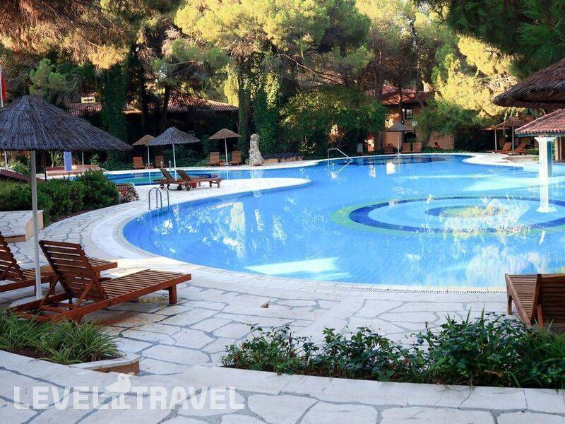 Фотография Asteria Family Resort Belek (Ex. Aquaworld Belek By Mp Hotel)