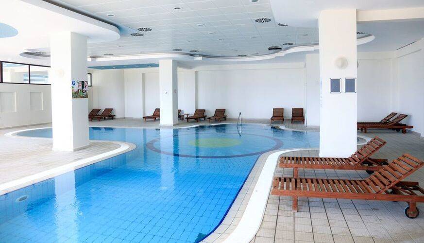 Asteria Family Resort Belek (Ex. Aquaworld Belek By Mp Hotel)