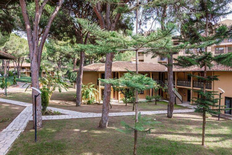 Asteria Family Resort Belek (Ex. Aquaworld Belek By Mp Hotel)