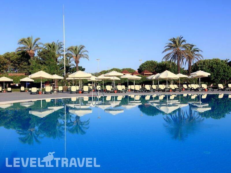 Фотография Asteria Family Resort Belek (Ex. Aquaworld Belek By Mp Hotel)