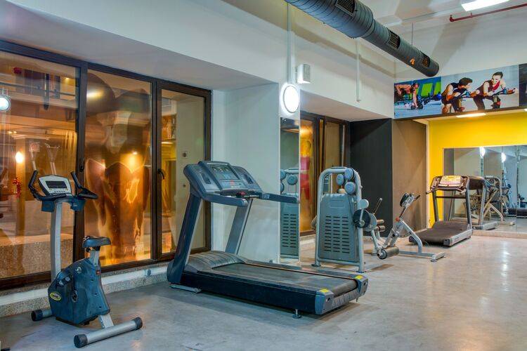 Asteria Family Resort Belek (Ex. Aquaworld Belek By Mp Hotel)