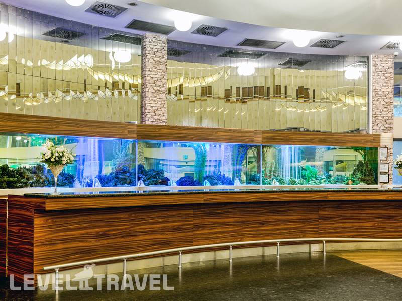 Фотография Asteria Family Resort Belek (Ex. Aquaworld Belek By Mp Hotel)