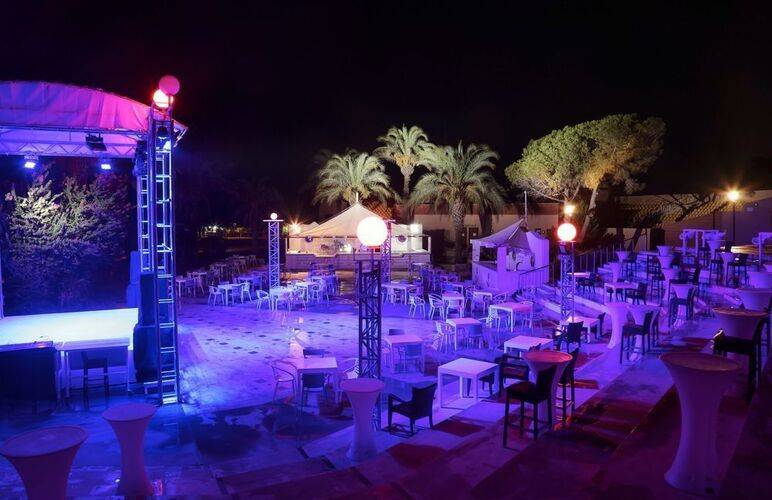 Asteria Family Resort Belek (Ex. Aquaworld Belek By Mp Hotel)