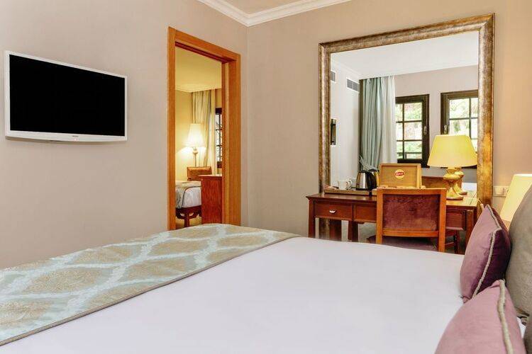 Asteria Family Resort Belek (Ex. Aquaworld Belek By Mp Hotel)