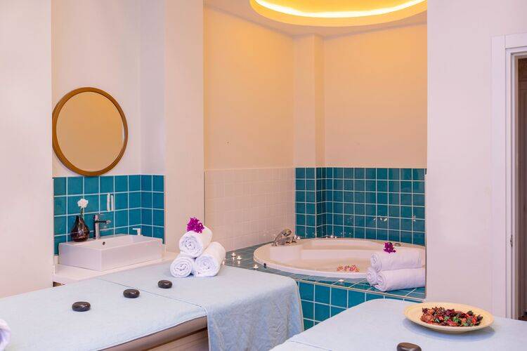 Asteria Family Resort Belek (Ex. Aquaworld Belek By Mp Hotel)