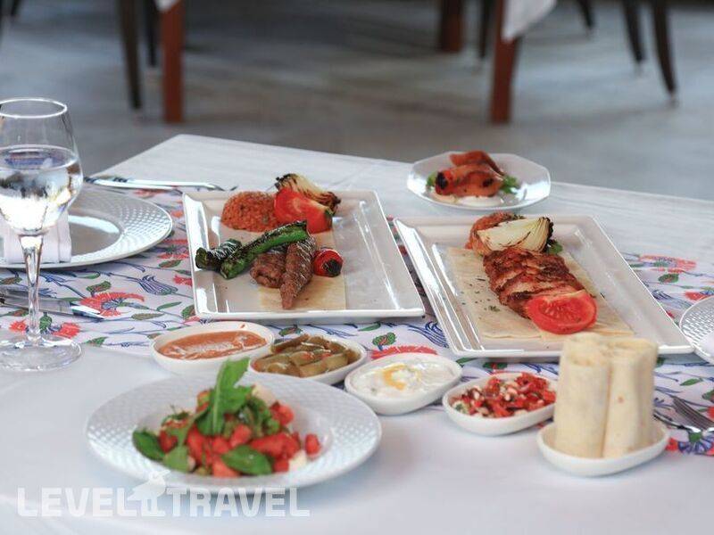 Фотография Asteria Family Resort Belek (Ex. Aquaworld Belek By Mp Hotel)