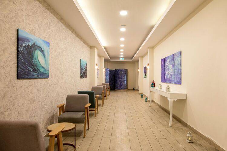 Asteria Family Resort Belek (Ex. Aquaworld Belek By Mp Hotel)