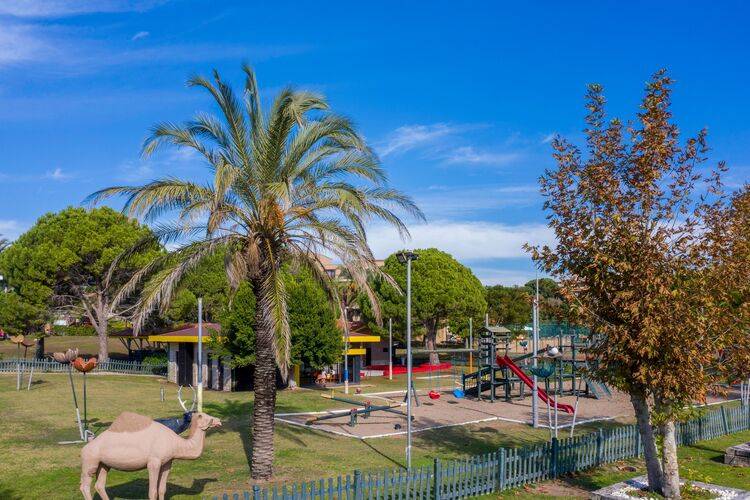 Asteria Family Resort Belek (Ex. Aquaworld Belek By Mp Hotel)