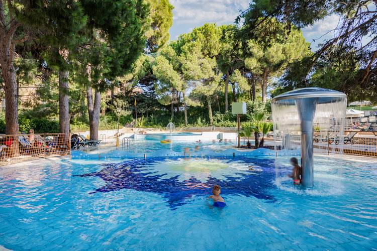 Asteria Family Resort Belek (Ex. Aquaworld Belek By Mp Hotel)