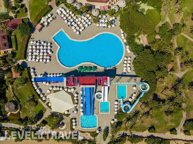 Фотография Asteria Family Resort Belek (Ex. Aquaworld Belek By Mp Hotel) Фотография Asteria Family Resort Belek (Ex. Aquaworld Belek By Mp Hotel)
