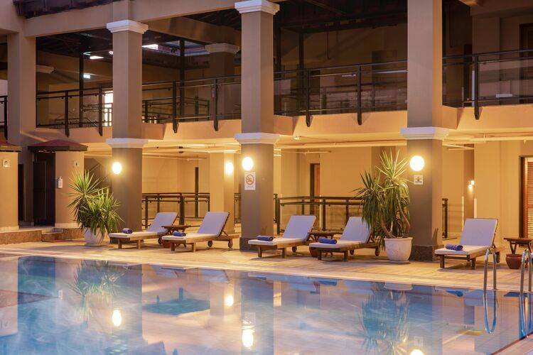 Asteria Family Resort Belek (Ex. Aquaworld Belek By Mp Hotel)