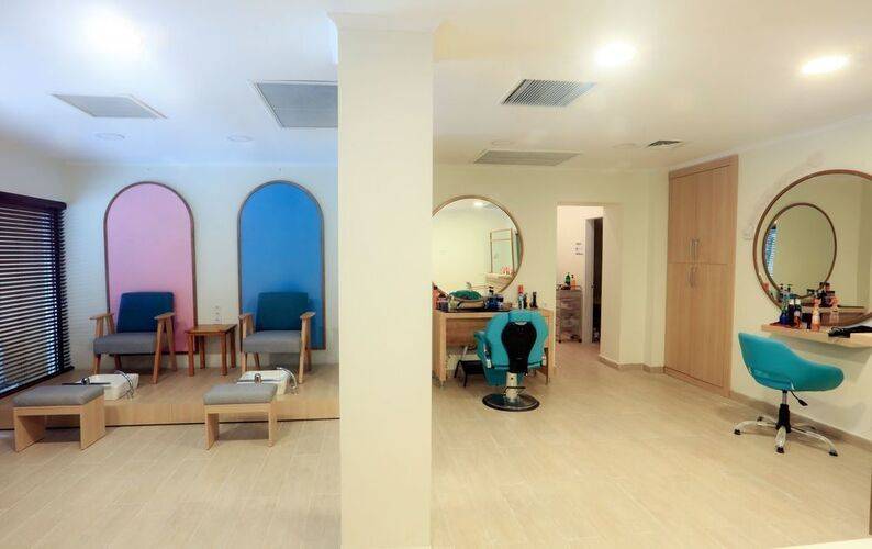 Asteria Family Resort Belek (Ex. Aquaworld Belek By Mp Hotel)