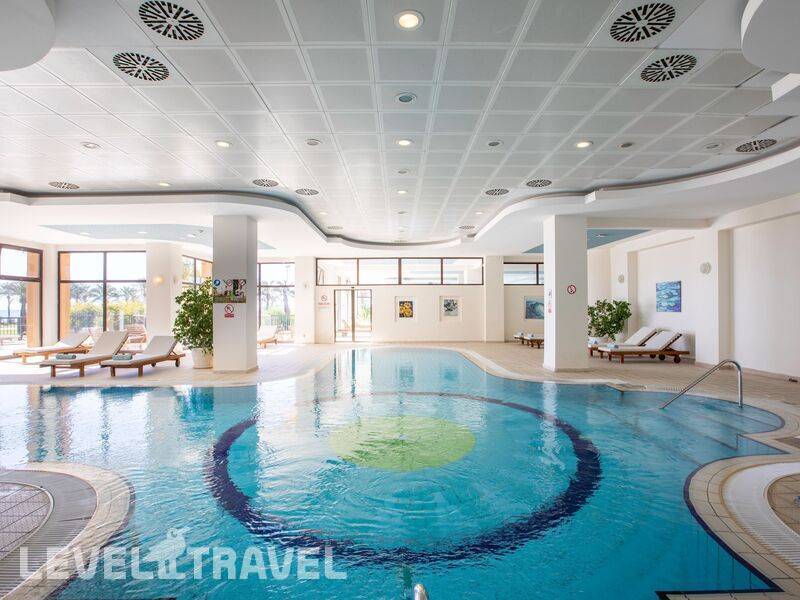 Фотография Asteria Family Resort Belek (Ex. Aquaworld Belek By Mp Hotel) Фотография Asteria Family Resort Belek (Ex. Aquaworld Belek By Mp Hotel)