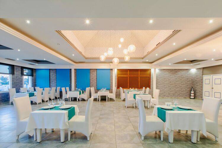 Asteria Family Resort Belek (Ex. Aquaworld Belek By Mp Hotel)