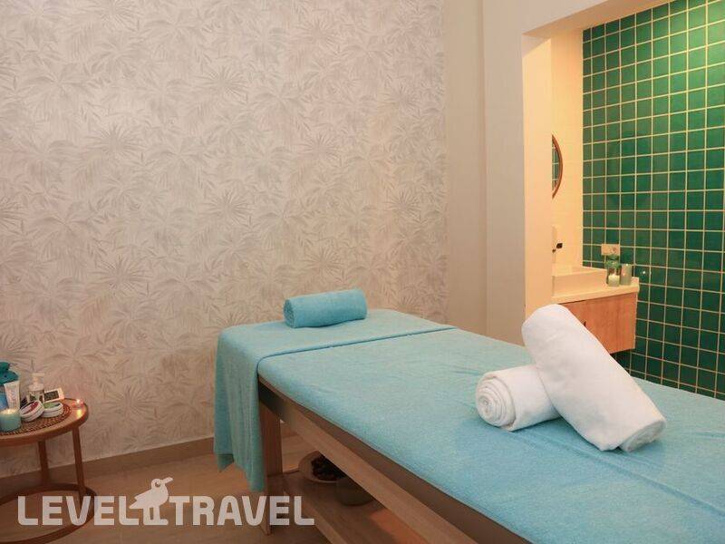 Фотография Asteria Family Resort Belek (Ex. Aquaworld Belek By Mp Hotel)
