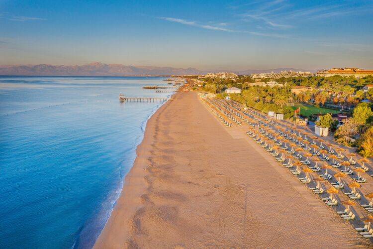 Asteria Family Resort Belek (Ex. Aquaworld Belek By Mp Hotel)