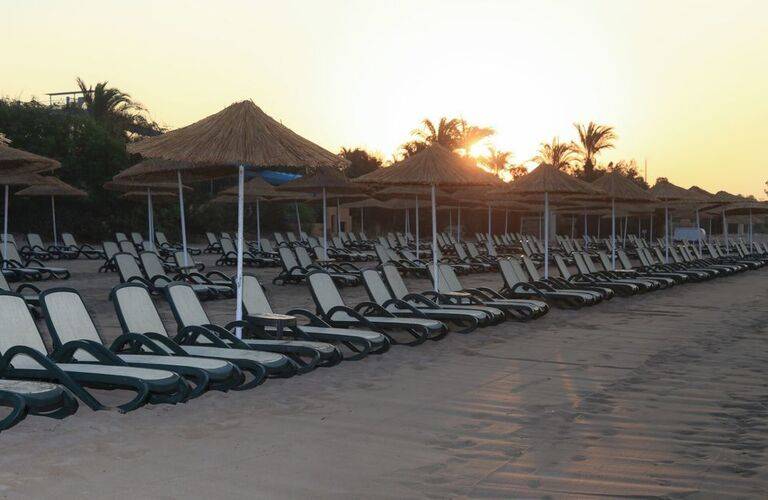 Asteria Family Resort Belek (Ex. Aquaworld Belek By Mp Hotel)
