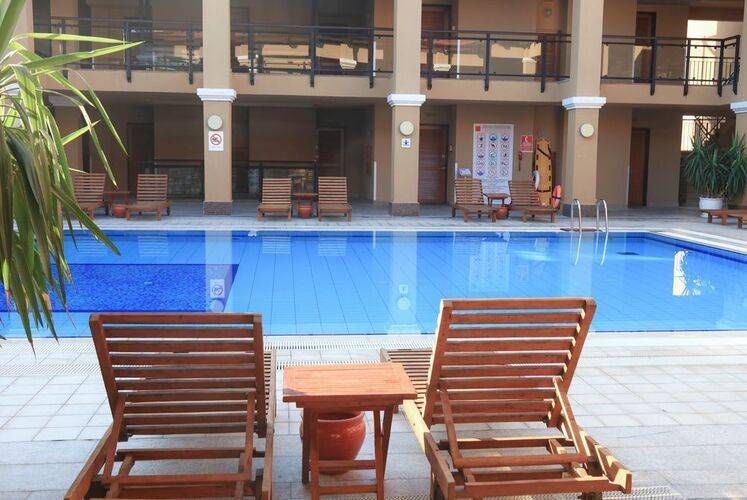 Asteria Family Resort Belek (Ex. Aquaworld Belek By Mp Hotel)