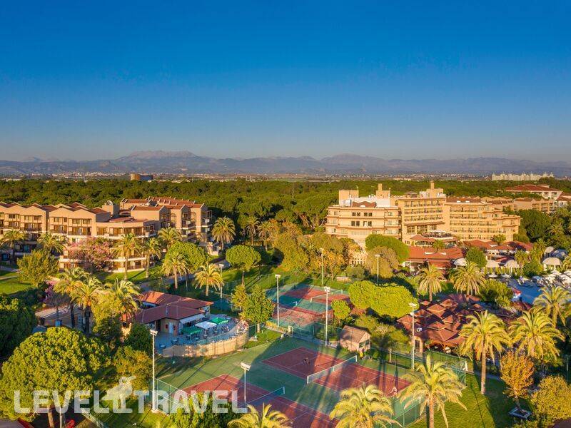 Фотография Asteria Family Resort Belek (Ex. Aquaworld Belek By Mp Hotel) Фотография Asteria Family Resort Belek (Ex. Aquaworld Belek By Mp Hotel)