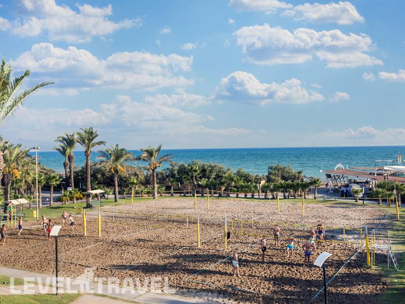 Фотография Asteria Family Resort Belek (Ex. Aquaworld Belek By Mp Hotel)
