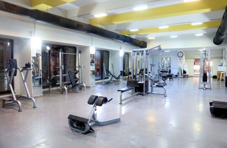 Asteria Family Resort Belek (Ex. Aquaworld Belek By Mp Hotel)