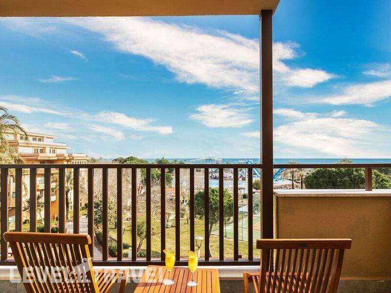 Фотография Asteria Family Resort Belek (Ex. Aquaworld Belek By Mp Hotel)