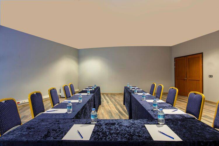 Asteria Family Resort Belek (Ex. Aquaworld Belek By Mp Hotel)