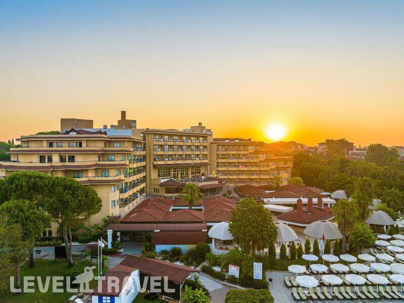 Фотография Asteria Family Resort Belek (Ex. Aquaworld Belek By Mp Hotel) Фотография Asteria Family Resort Belek (Ex. Aquaworld Belek By Mp Hotel)