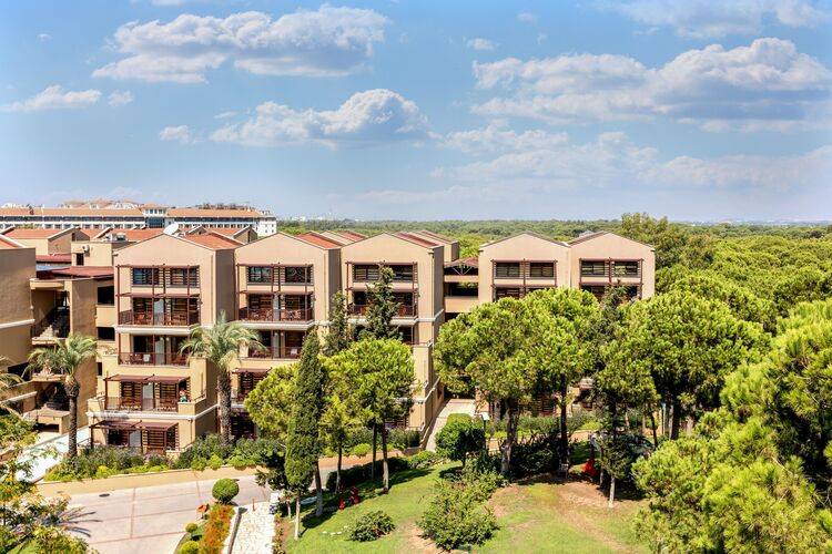 Asteria Family Resort Belek (Ex. Aquaworld Belek By Mp Hotel)
