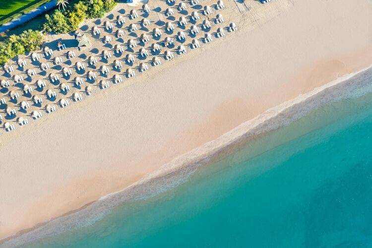 Asteria Family Resort Belek (Ex. Aquaworld Belek By Mp Hotel)