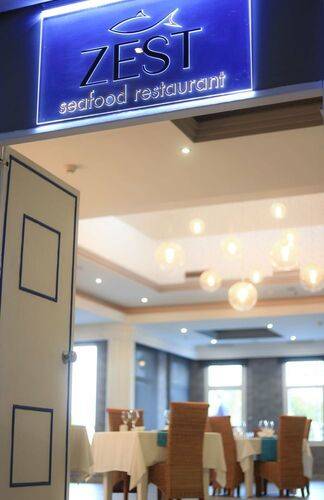Asteria Family Resort Belek (Ex. Aquaworld Belek By Mp Hotel)