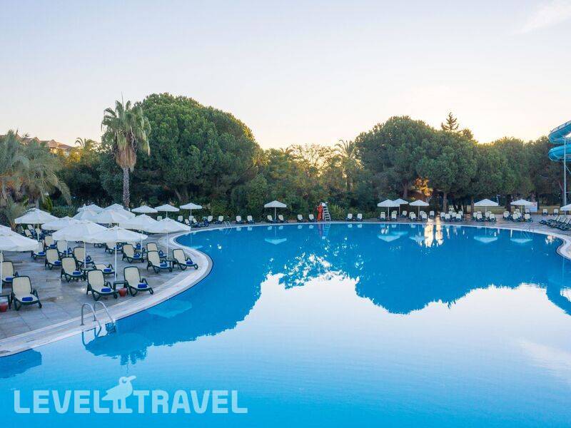 Фотография Asteria Family Resort Belek (Ex. Aquaworld Belek By Mp Hotel) Фотография Asteria Family Resort Belek (Ex. Aquaworld Belek By Mp Hotel)