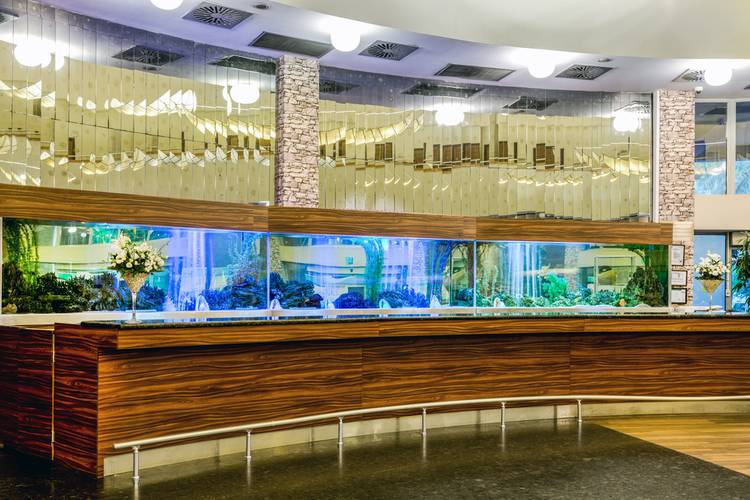 Asteria Family Resort Belek (Ex. Aquaworld Belek By Mp Hotel)