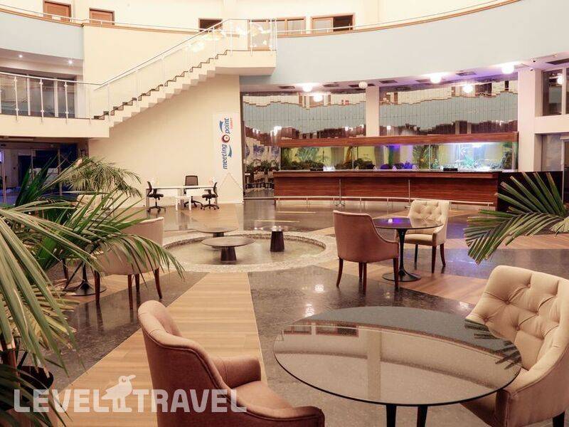Фотография Asteria Family Resort Belek (Ex. Aquaworld Belek By Mp Hotel)