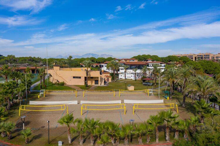 Asteria Family Resort Belek (Ex. Aquaworld Belek By Mp Hotel)