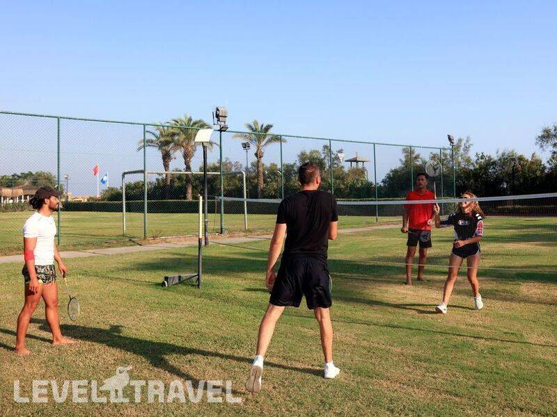 Фотография Asteria Family Resort Belek (Ex. Aquaworld Belek By Mp Hotel)