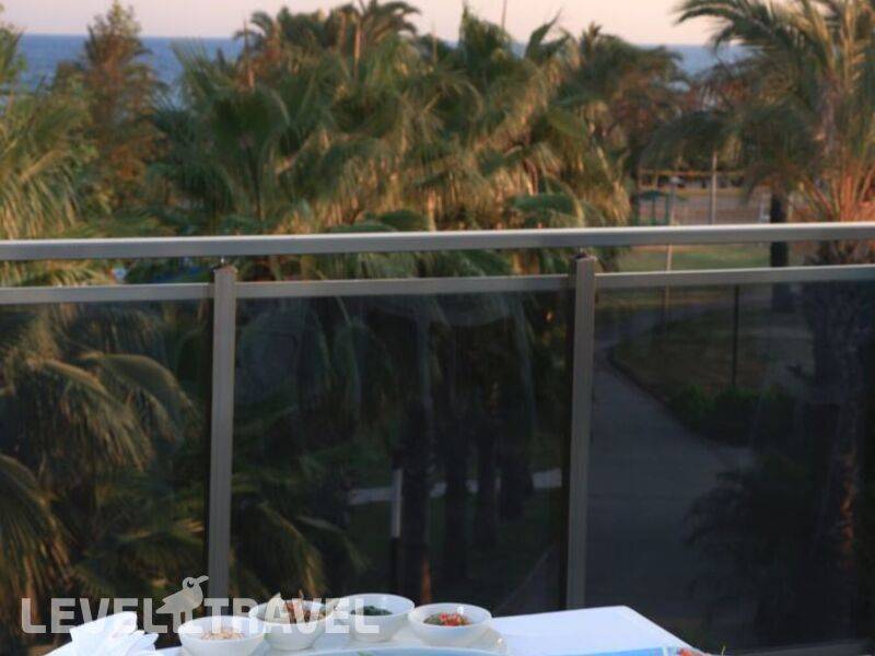 Фотография Asteria Family Resort Belek (Ex. Aquaworld Belek By Mp Hotel)